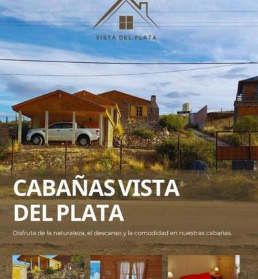 Salto Apartment | Cabañas Vista del plata