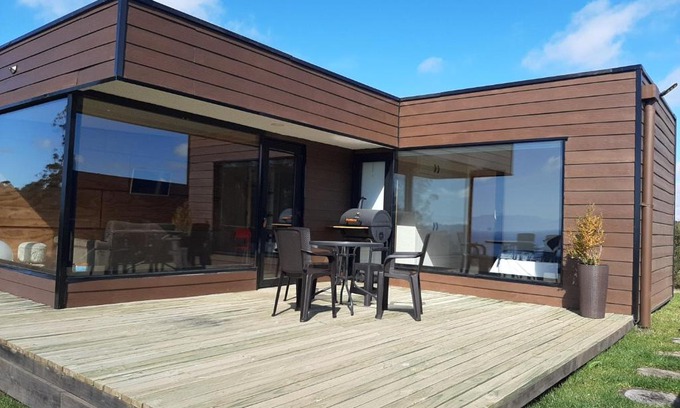 Llanquihue Cabin | Cabañas Vista Volcanes del Sur