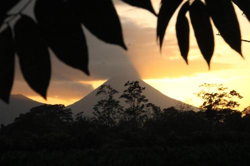 Penjamo Apartment | Cabañas y Cabinas La Perla