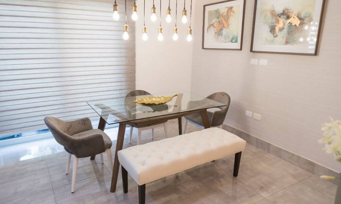 Melipeuco House | Cabaña completa equipada una planta Melipeuco, Araucanía Region, Chile