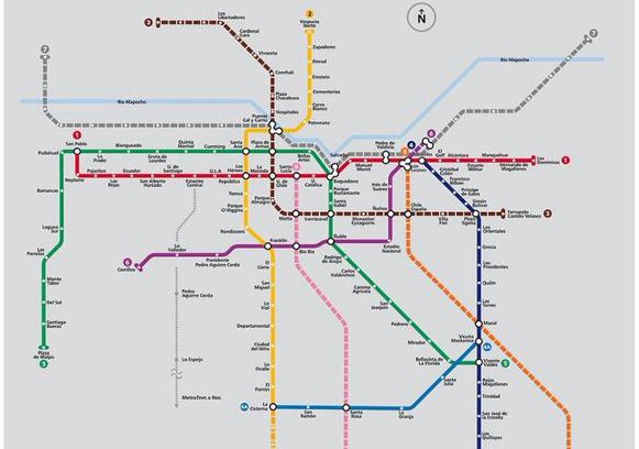 Niebla House | Cabaña Cantera Alta [Niebla]