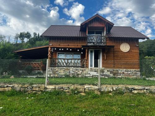 Ciuruleasa House | Cabana Cristalul din Apuseni