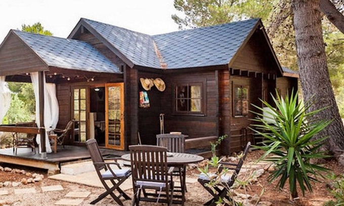 Lliber Apartment | Cabana - Finca Lliber