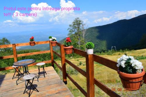 Vulcan Cabin | Cabana La Cassian