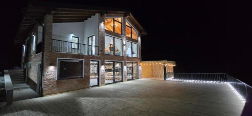 Sangeorz-Bai House | Cabana Liniștea Carpaților