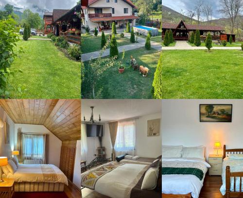 Rimetea Cabin | Cabana Sweetlife