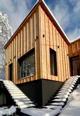 Bulz House | Cabana207