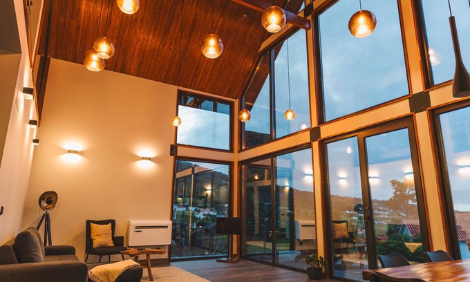 Sao Roque do Pico Cottage | Cabanas do Pico - Luxury Cottages 2A