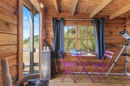 Bargeme Apartment | Cabane Aux Étoiles