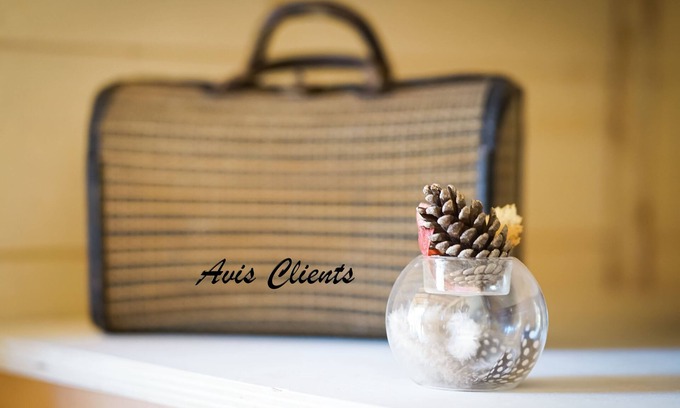 Chartrier-Ferriere Cabin | Cabane Perchée au Concept Unique sur Rails