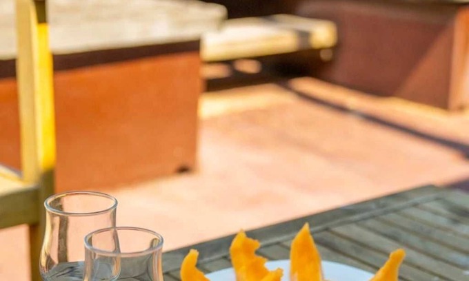 Chassenard Cabin | Cabane - Piscine - eeceda