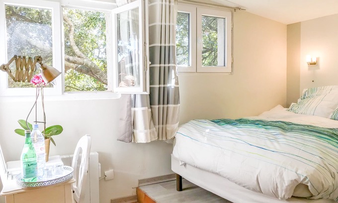 Ampus Cottage | Cabanon Au Coeur Du Bois