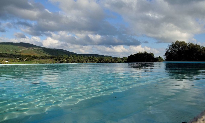 Portalegre Other | Cabeças do Reguengo