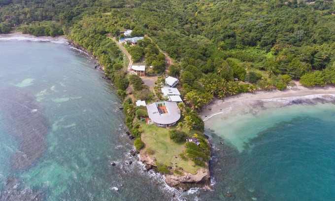 Crochu Apartment | Cabier Ocean Lodge