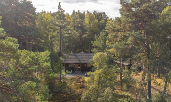 Nethy Bridge Cottage | Cabin Cottage in Nethy Bridge