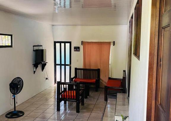 Quepos House | Cabinas chinchilla dos