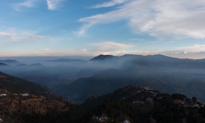 Gagar Villa | CabsVilla-Wondeful place for a family vcation