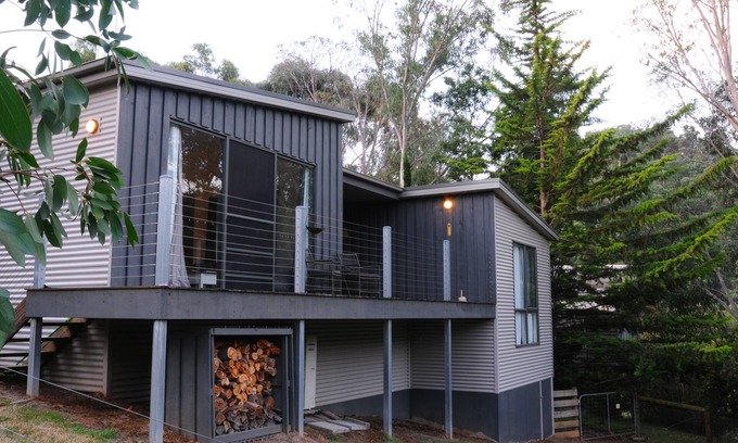 Merrijig House | Cadeau at Merrijig - The Base of Mount Buller