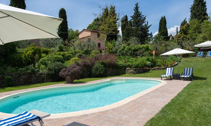 Santa Firmina House | Cadellura by Interhome