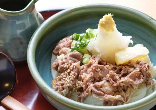 Utazu Apartment | Cadoro Ichibankan - Vacation STAY 92586v