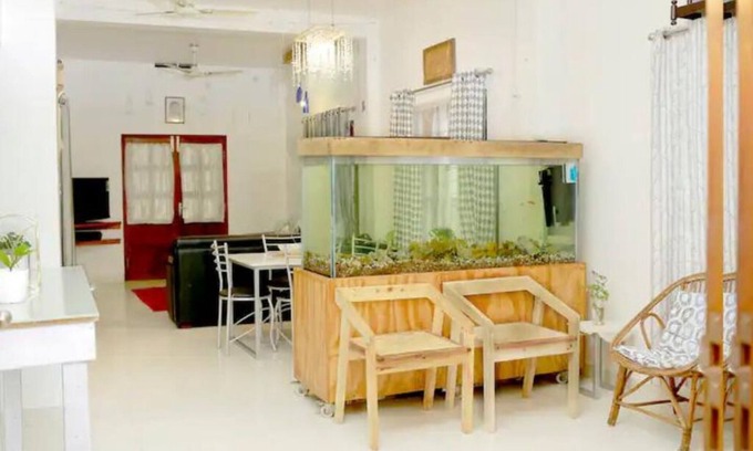 Kochi House | caesars villa