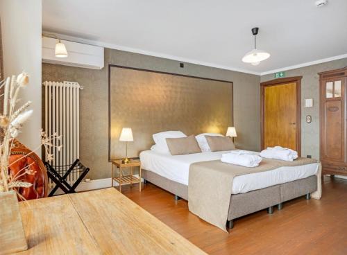 Borgloon Bed & Breakfast | Café René Borgloon