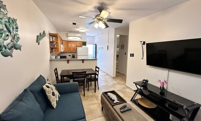 Boqueron Condo | Caguax 304 at Villa Taina de Boqueron - Your Gateway to Coastal Bliss, sleeps 6