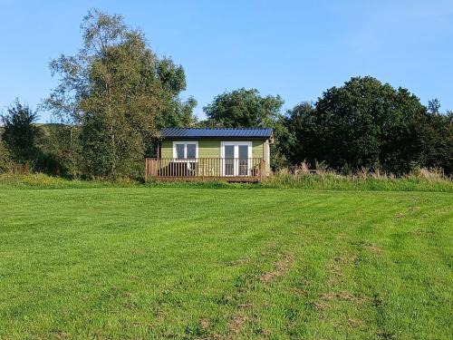 Broadford Ski Chalet | Caherhurley Cabin
