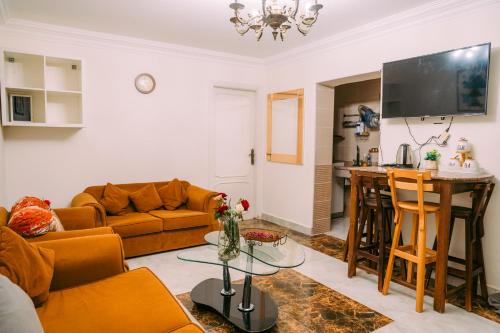 As-Sayidah Zaynab Apartment | Cairo Haven