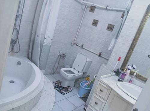 An-Nuzhah Apartment | Cairo , New Nozha