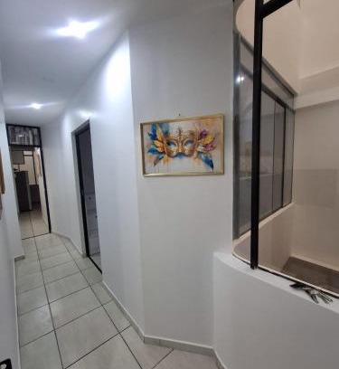 Cajamarca Apartment | Cajamarca House