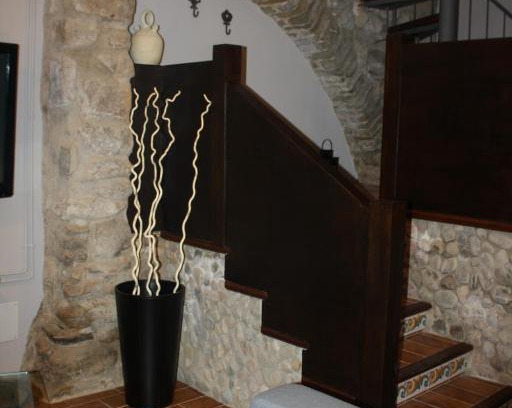 Besalu House | Cal Arxè