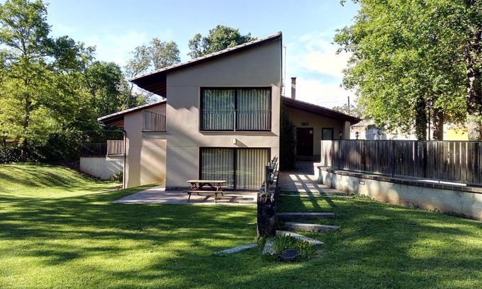 Can Blanc Apartment | Cal Cisteller