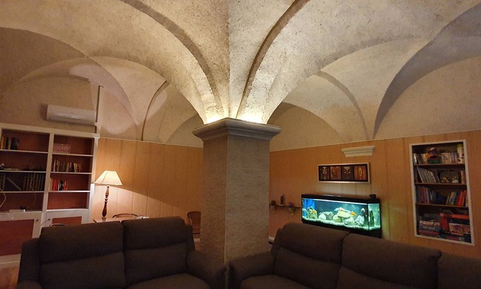 Puigverd d'Agramunt House | Cal Cupets-Large capacity house. FREE bikes