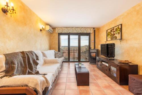 Osso de Sio House | Cal Emilia