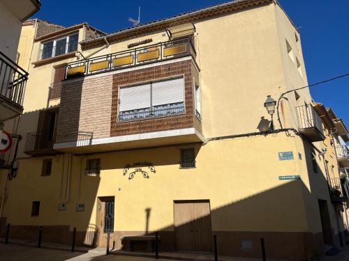 Agramunt Apartment | Cal Joan d'Anya