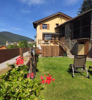 Planoles House | Cal Masuret