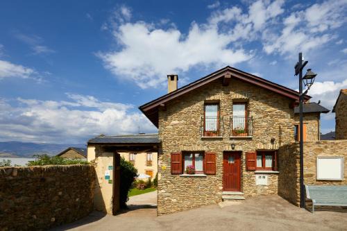 Urtx House | Cal Mateu