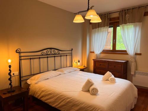 Surp Apartment | Cal Mestre - L'Amfitriona