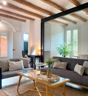 Berga Apartment | Cal Moline 1