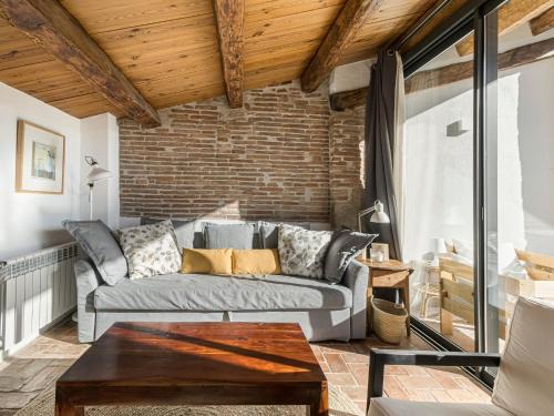 Solsona Apartment | Cal Rellotger de Solsona