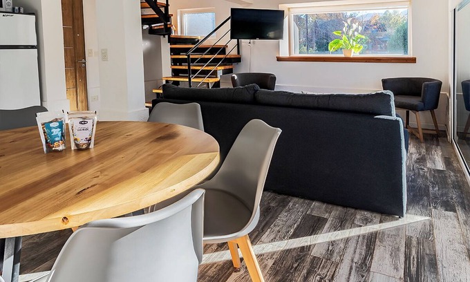 Angostura Apartment | Calafate 1 - Happy Host Patagonia