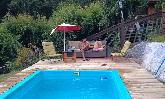 Conaripe Hotel | Calafquen adventure Hostel y cabañas