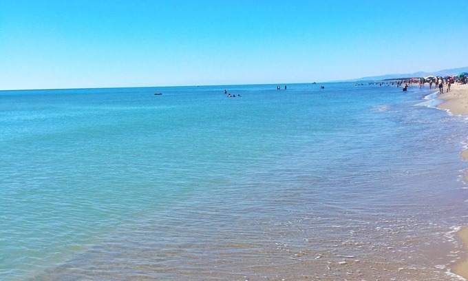 Macchia House | Calanco Blanco Holiday Home