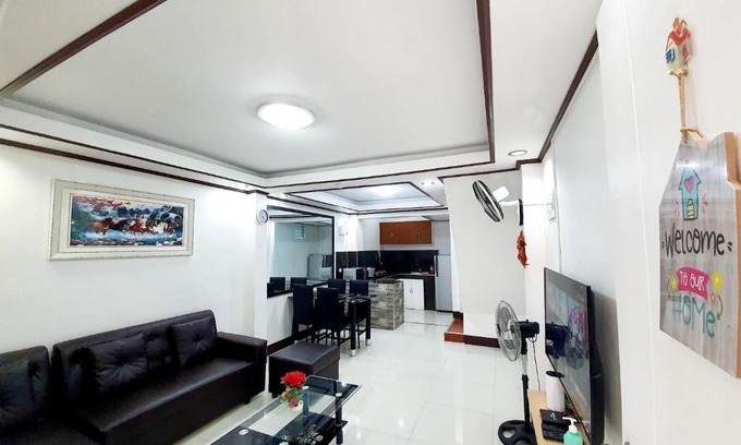 Calapan Apartment | Calapan Transient House Acacia L35