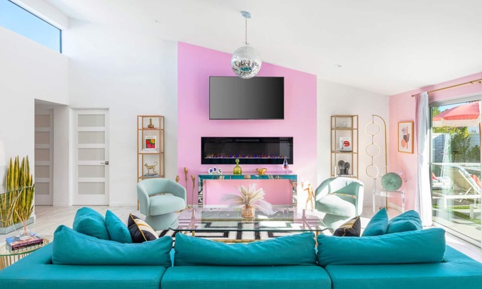 Vista Norte House | Caliente Oasis - A Ryson Property