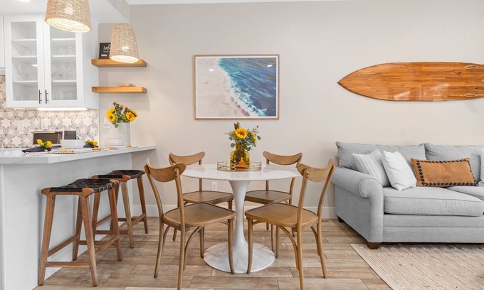 Carlsbad Condo | California Coastal Condo at La Costa Resort