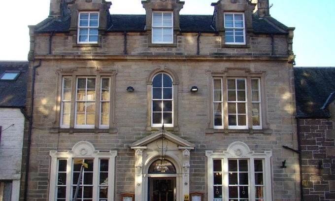 Callander Bed & Breakfast | Callander Meadows