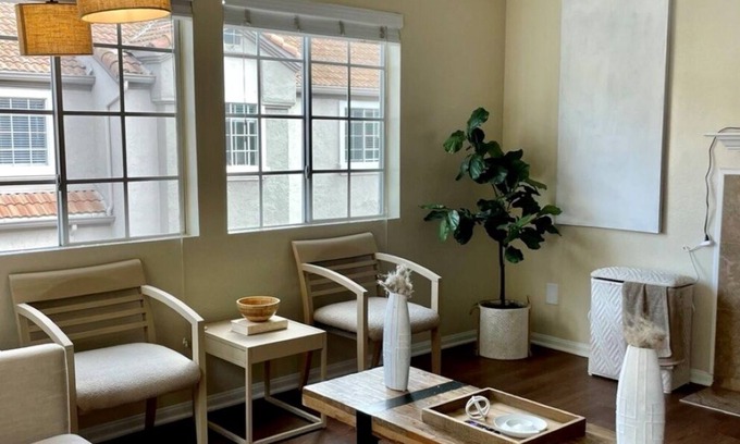 Rancho Bernardo Condo | Calm and Serene 2BR San Diego Retreat. Great location!