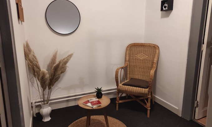 Sanvignes-les-Mines House | Calm and soothing house in South Burgundy